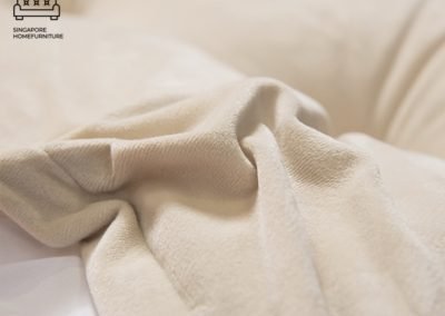 Mersch Headboard Cushion Singapore SingaporeHomeFurniture