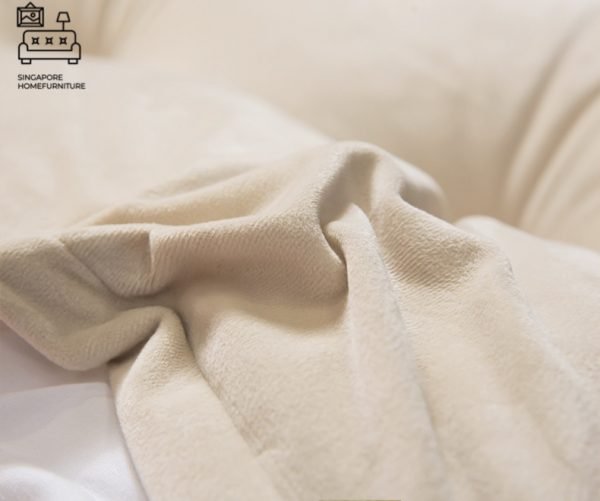 Mersch Headboard Cushion Singapore SingaporeHomeFurniture