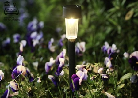 MIKKELI® Balcony Light | Outdoor Lighting | For Patio, Balcony, Gardens | Beautiful Colours | Different Designs | $ - Image 18