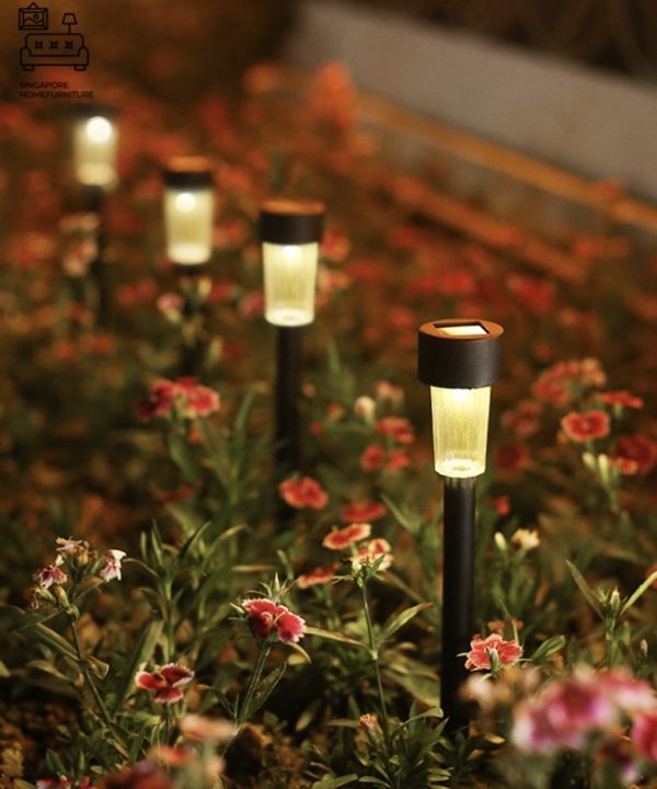 MIKKELI® Balcony Light | Outdoor Lighting | For Patio, Balcony, Gardens | Beautiful Colours | Different Designs | $ - Image 17