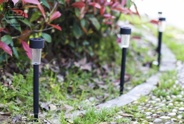 MIKKELI® Balcony Light | Outdoor Lighting | For Patio, Balcony, Gardens | Beautiful Colours | Different Designs | $ - Image 15