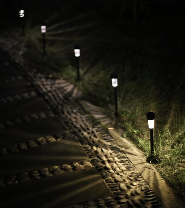 MIKKELI® Balcony Light | Outdoor Lighting | For Patio, Balcony, Gardens | Beautiful Colours | Different Designs | $ - Image 14