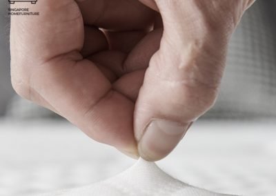 Plunge Coconut Fibre Mattress Singapore SingaporeHomeFurniture