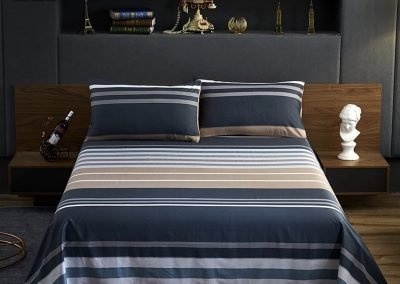 Portoroz Egyptian Cotton Bedsheet Singapore SingaporeHomeFurniture