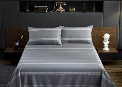 Portoroz Egyptian Cotton Bedsheet Singapore SingaporeHomeFurniture