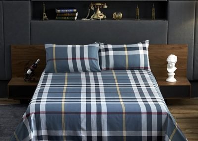 Portoroz Egyptian Cotton Bedsheet Singapore SingaporeHomeFurniture