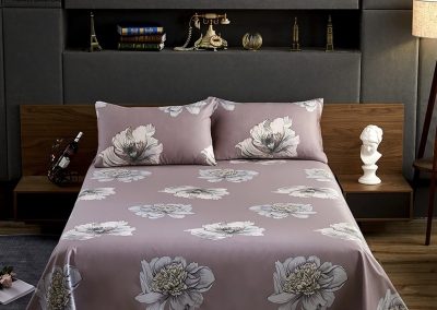 Portoroz Egyptian Cotton Bedsheet Singapore SingaporeHomeFurniture