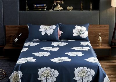 Portoroz Egyptian Cotton Bedsheet Singapore SingaporeHomeFurniture