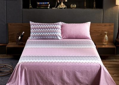 Portoroz Egyptian Cotton Bedsheet Singapore SingaporeHomeFurniture