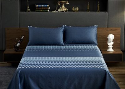 Portoroz Egyptian Cotton Bedsheet Singapore SingaporeHomeFurniture