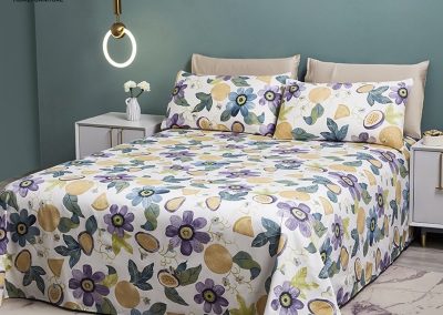 Portoroz Egyptian Cotton Bedsheet Singapore SingaporeHomeFurniture