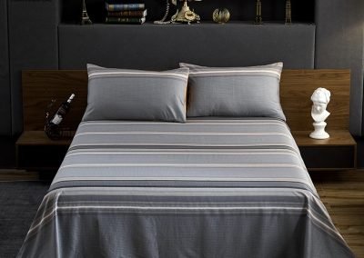Portoroz Egyptian Cotton Bedsheet Singapore SingaporeHomeFurniture