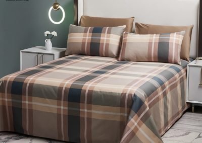 Portoroz Egyptian Cotton Bedsheet Singapore SingaporeHomeFurniture
