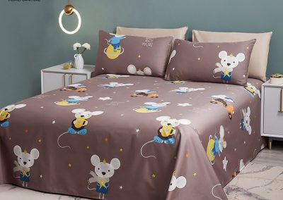 Portoroz Egyptian Cotton Bedsheet Singapore SingaporeHomeFurniture