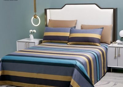 Portoroz Egyptian Cotton Bedsheet Singapore SingaporeHomeFurniture