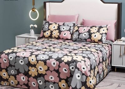 Portoroz Egyptian Cotton Bedsheet Singapore SingaporeHomeFurniture