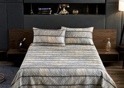 Portoroz Egyptian Cotton Bedsheet Singapore SingaporeHomeFurniture