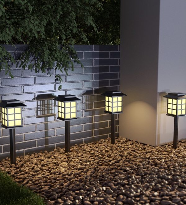 PORVOO® Balcony Light | Outdoor Lighting | For Patio, Balcony, Gardens | Beautiful Colours | Different Designs | $ - Image 5