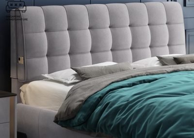 Remich Headboard Cushion Singapore SingaporeHomeFurniture