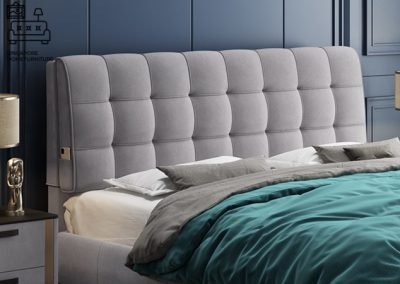 Remich Headboard Cushion Singapore SingaporeHomeFurniture