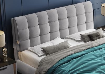 Remich Headboard Cushion Singapore SingaporeHomeFurniture