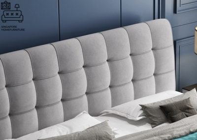 Remich Headboard Cushion Singapore SingaporeHomeFurniture