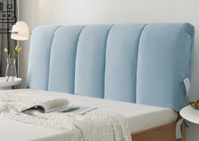 Sanem Headboard Cushion Singapore SingaporeHomeFurniture