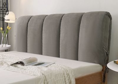 Sanem Headboard Cushion Singapore SingaporeHomeFurniture