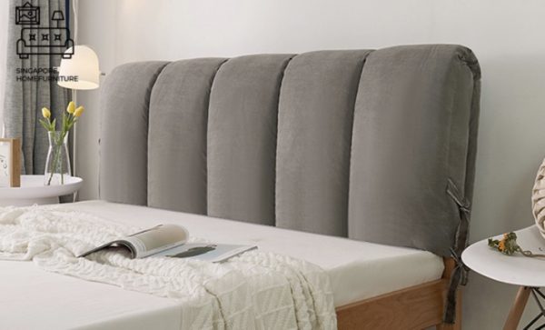 Sanem Headboard Cushion Singapore SingaporeHomeFurniture