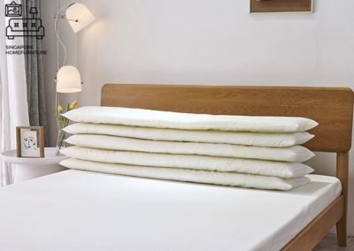 Sanem Headboard Cushion Singapore SingaporeHomeFurniture