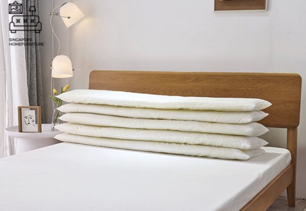 Sanem Headboard Cushion Singapore SingaporeHomeFurniture