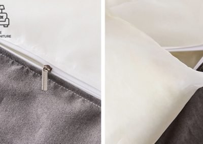 Sanem Headboard Cushion Singapore SingaporeHomeFurniture