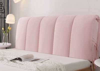 Sanem Headboard Cushion Singapore SingaporeHomeFurniture