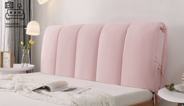 Sanem Headboard Cushion Singapore SingaporeHomeFurniture
