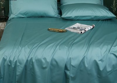 Sezana Egyptian Cotton Bedsheet Singapore SingaporeHomeFurniture