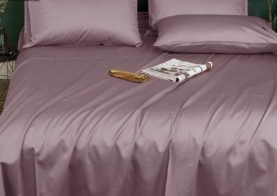 Sezana Egyptian Cotton Bedsheet Singapore SingaporeHomeFurniture