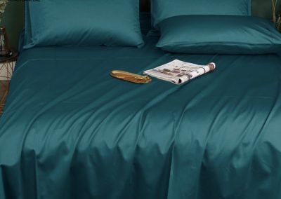 Sezana Egyptian Cotton Bedsheet Singapore SingaporeHomeFurniture