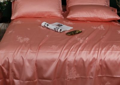 Sezana Egyptian Cotton Bedsheet Singapore SingaporeHomeFurniture
