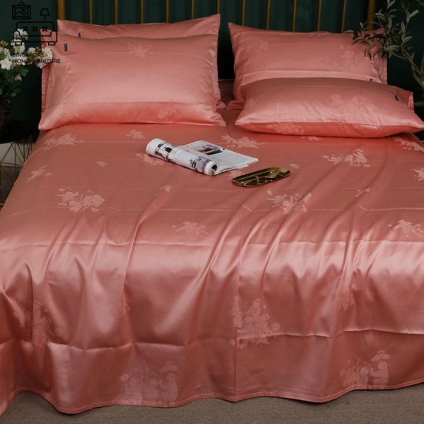 Sezana Egyptian Cotton Bedsheet Singapore SingaporeHomeFurniture