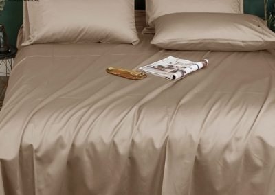 Sezana Egyptian Cotton Bedsheet Singapore SingaporeHomeFurniture
