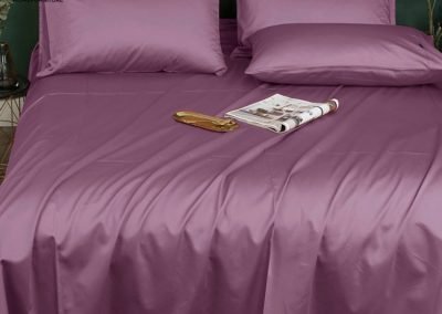 Sezana Egyptian Cotton Bedsheet Singapore SingaporeHomeFurniture