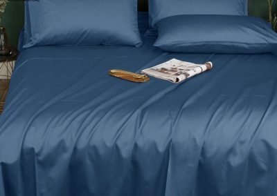 Sezana Egyptian Cotton Bedsheet Singapore SingaporeHomeFurniture