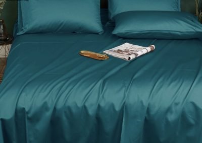 Sezana Egyptian Cotton Bedsheet Singapore SingaporeHomeFurniture