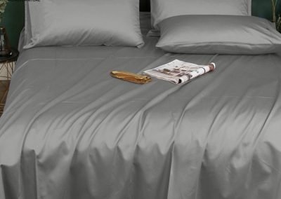 Sezana Egyptian Cotton Bedsheet Singapore SingaporeHomeFurniture
