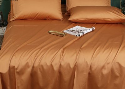 Sezana Egyptian Cotton Bedsheet Singapore SingaporeHomeFurniture