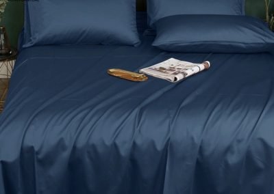 Sezana Egyptian Cotton Bedsheet Singapore SingaporeHomeFurniture