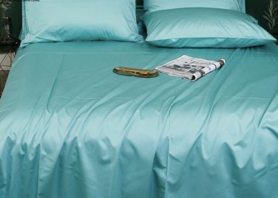 Sezana Egyptian Cotton Bedsheet Singapore SingaporeHomeFurniture