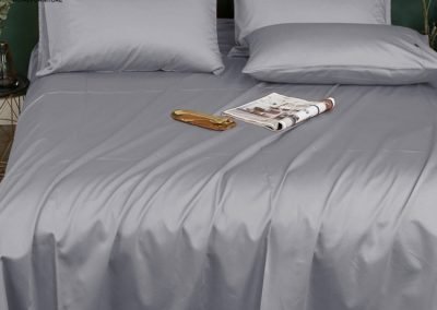 Sezana Egyptian Cotton Bedsheet Singapore SingaporeHomeFurniture