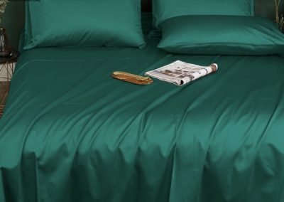 Sezana Egyptian Cotton Bedsheet Singapore SingaporeHomeFurniture