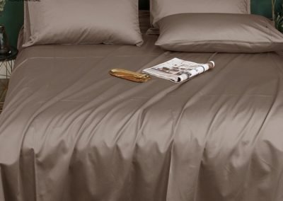 Sezana Egyptian Cotton Bedsheet Singapore SingaporeHomeFurniture